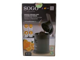 exprimidor citricos sogo exp_ss_5115