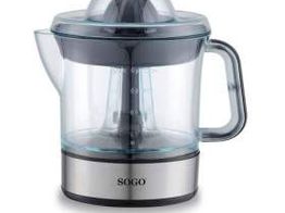 exprimidor citricos sogo exp-ss-5222