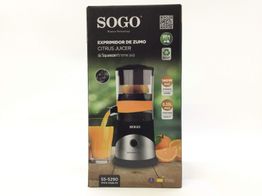 exprimidor citricos sogo exp_ss_5290