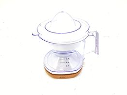 exprimidor citricos swisshome sh-51239-wh