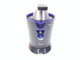 espremedor de citrinos taurus amazing sq601x