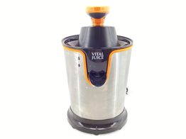espremedor de citrinos vital juice xqt23
