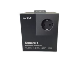 extens&atilde;o inteligente avolt square 1