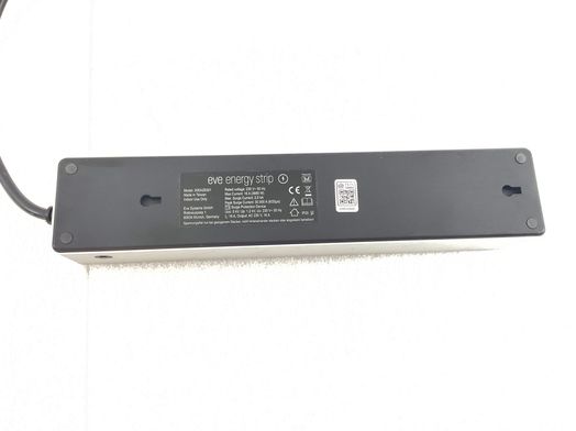 extens&atilde;o inteligente eve 20eaz8301