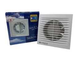 extractor ba&ntilde;o vents silenta-s