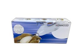cuchillo electrico kenwood kn450
