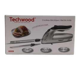 faca eléctrica techwood tce-009