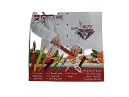 faqueiro swiss touch