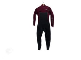 traje neopreno billabong revolution