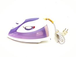 plancha vapor becken vapor lux