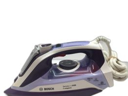 ferro a vapor bosch sensixx di90