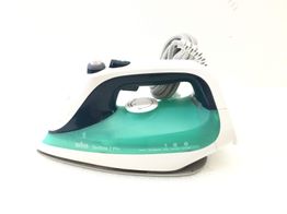 ferro a vapor braun texstyle 7 pro si 7042