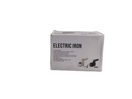 plancha vapor electric iron yd-0231