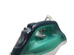 plancha vapor electronia sw-605
