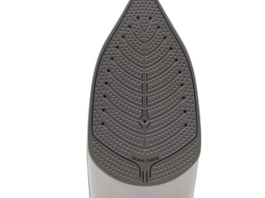 plancha vapor electronia sw-605