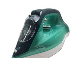 plancha vapor electronia sw-605