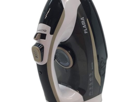 ferro a vapor flama 5342fl