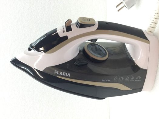 ferro a vapor flama 5342fl
