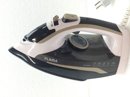 ferro a vapor flama 5342fl