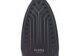 ferro a vapor flama 5342fl