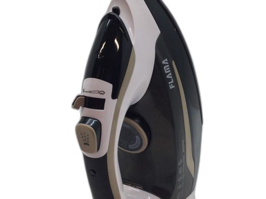 ferro a vapor flama 5342fl
