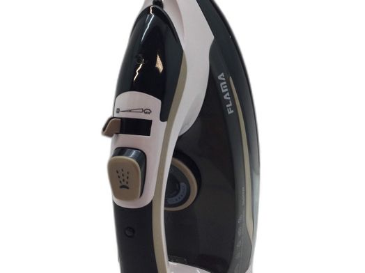 ferro a vapor flama 5342fl