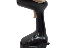 ferro a vapor goodmans plu-152076