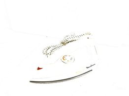 ferro a vapor moulinex bolero 10