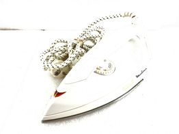 ferro a vapor moulinex bolero 10