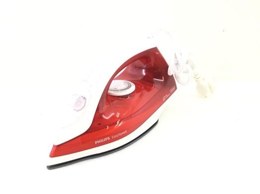 plancha vapor philips easyspeed gc1742/40