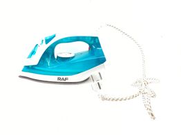 ferro a vapor raf r.1246g