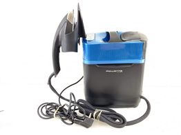 Plancha Vapor Rowenta Cube