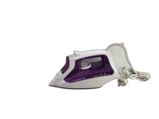 ferro a vapor rowenta dw1120