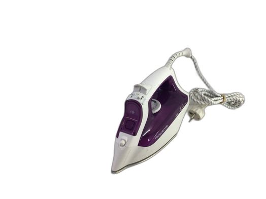 ferro a vapor rowenta dw1120