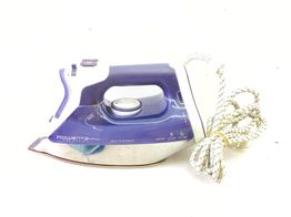 ferro a vapor rowenta dw8010