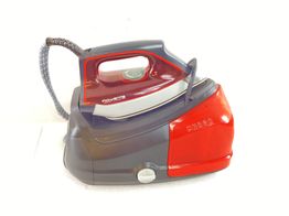 plancha vapor rowenta perfect steam pro