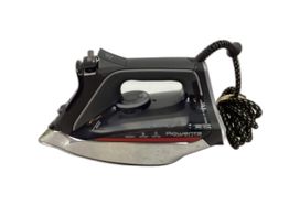 plancha vapor rowenta pro master dw8210