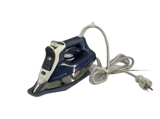 ferro a vapor rowenta pro master dw8210