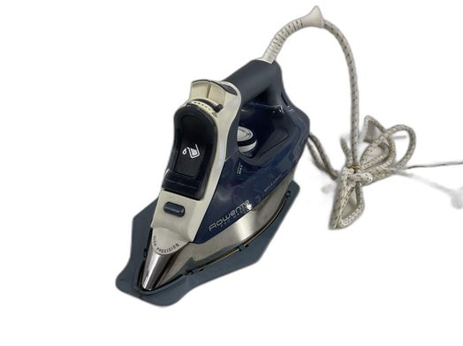 ferro a vapor rowenta pro master dw8210