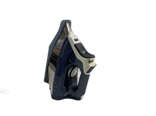 ferro a vapor rowenta pro master dw8210