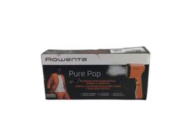 ferro a vapor rowenta pure pop