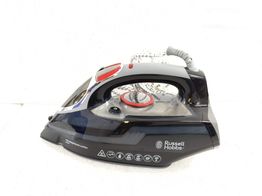 ferro a vapor russell hobbs powersteam ultra 20630-56