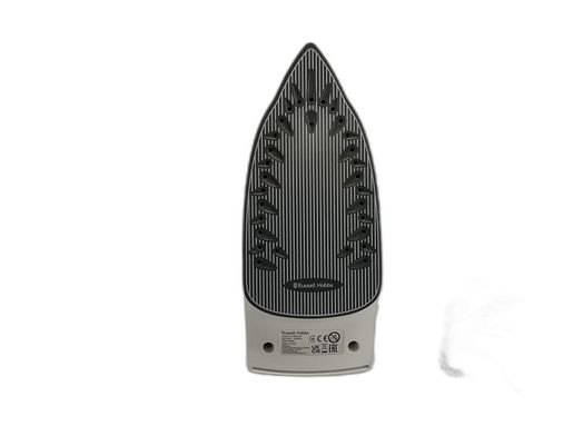 ferro a vapor