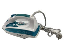 ferro a vapor