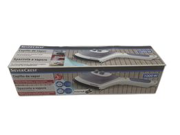 ferro a vapor silvercrest sdrb 1000 a1