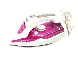 ferro a vapor singer sng 4.23