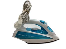 ferro a vapor taurus sem modelo