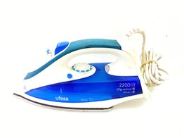 plancha vapor ufesa 9706