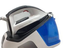 plancha vapor ufesa excellence smart care