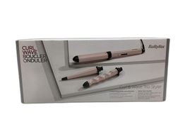 ferro cabelo babyliss ms750e